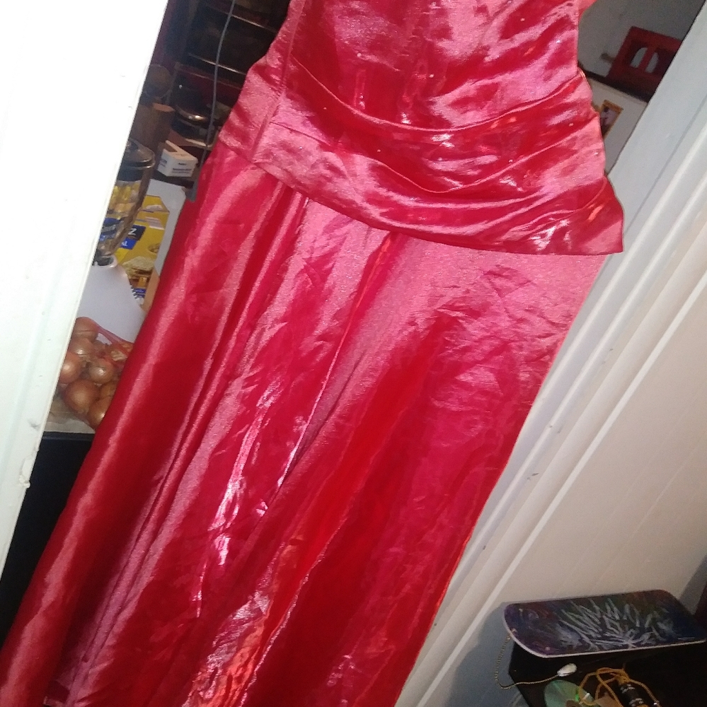 ASPEED DRESS